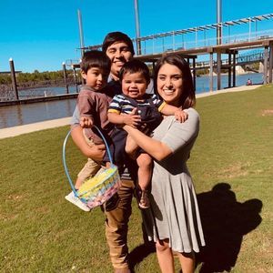 Meet your Posher, Abel